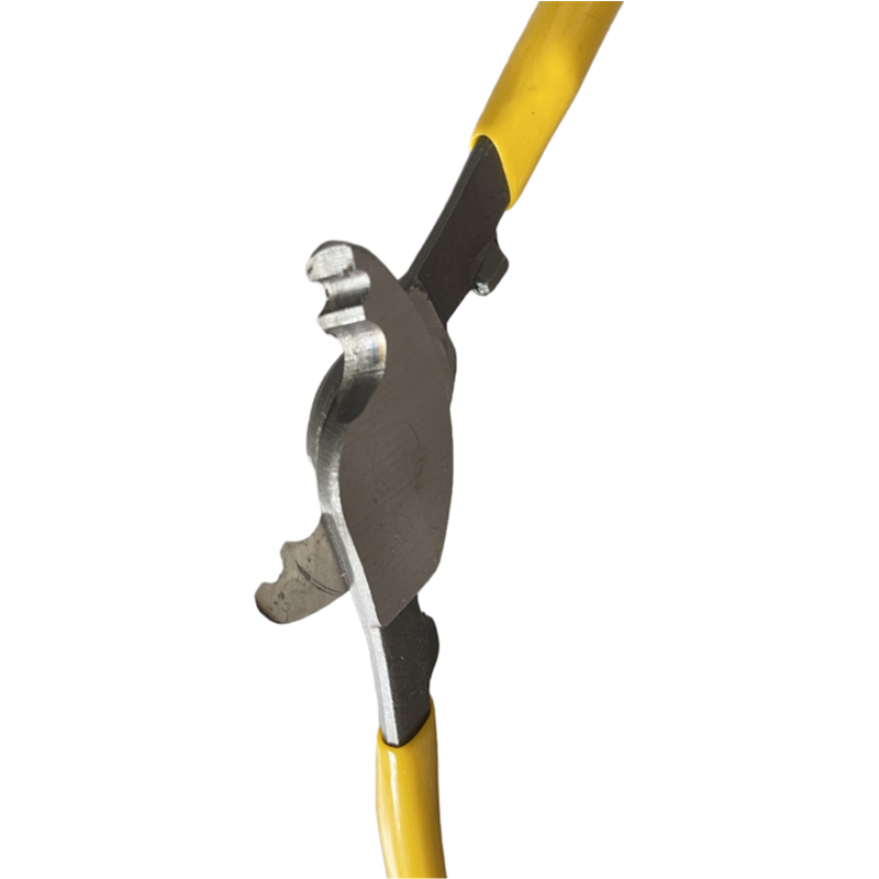 Professional Electrician Cable Scissors and Wire Stripping Pliers - High Carbon Steel Cutting Tool