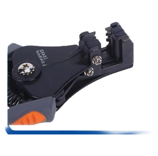 Professional MC4 Solar Crimping Tool for PV Connectors - High Precision Waterproof Pliers for Solar Cable Installation