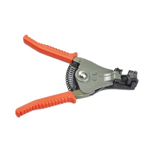 Professional MC4 Solar Crimping Tool for PV Connectors - High Precision Waterproof Pliers for Solar Cable Installation