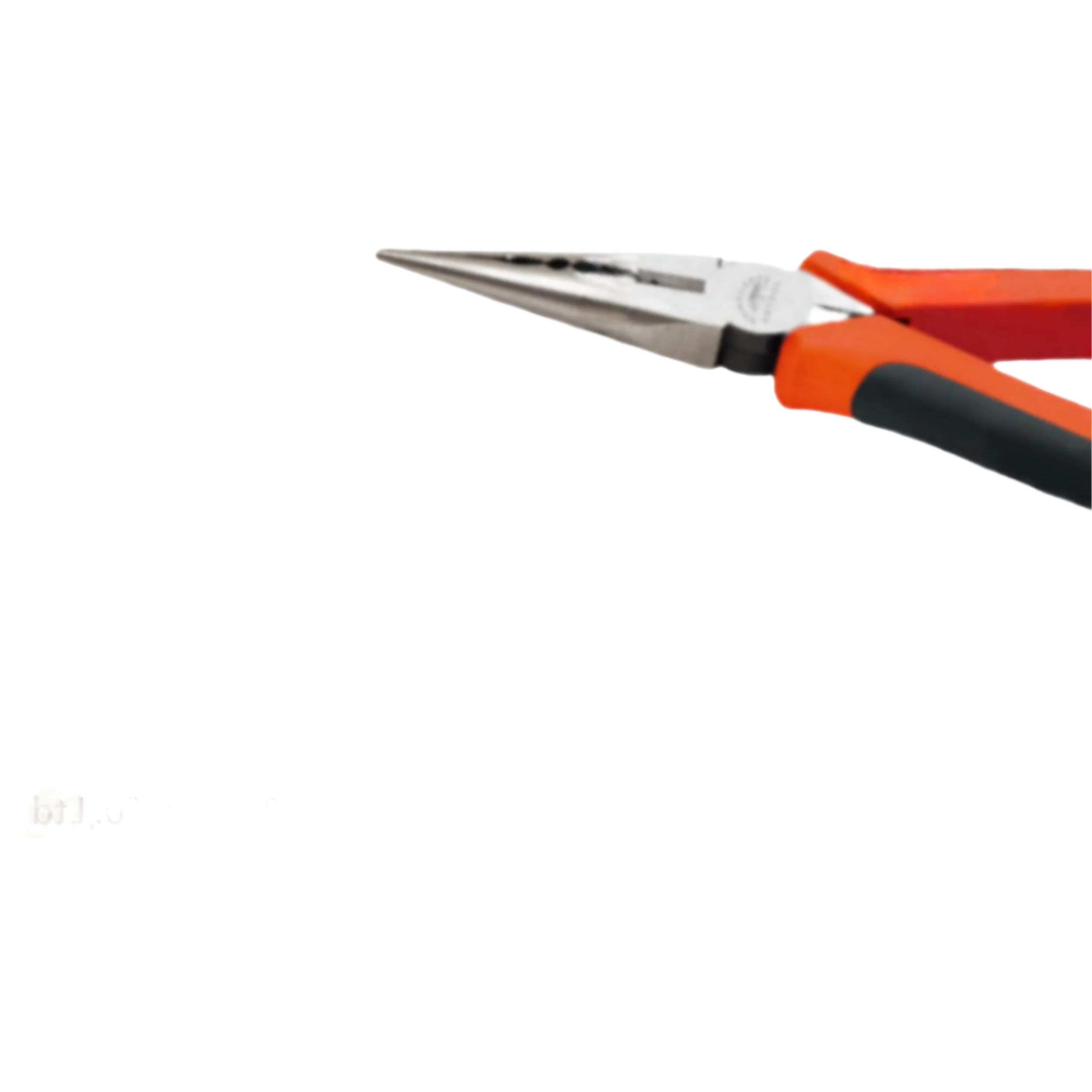 Professional Precision Needle Nose Pliers - High Carbon Steel Wire Cutters (6'' & 8'')