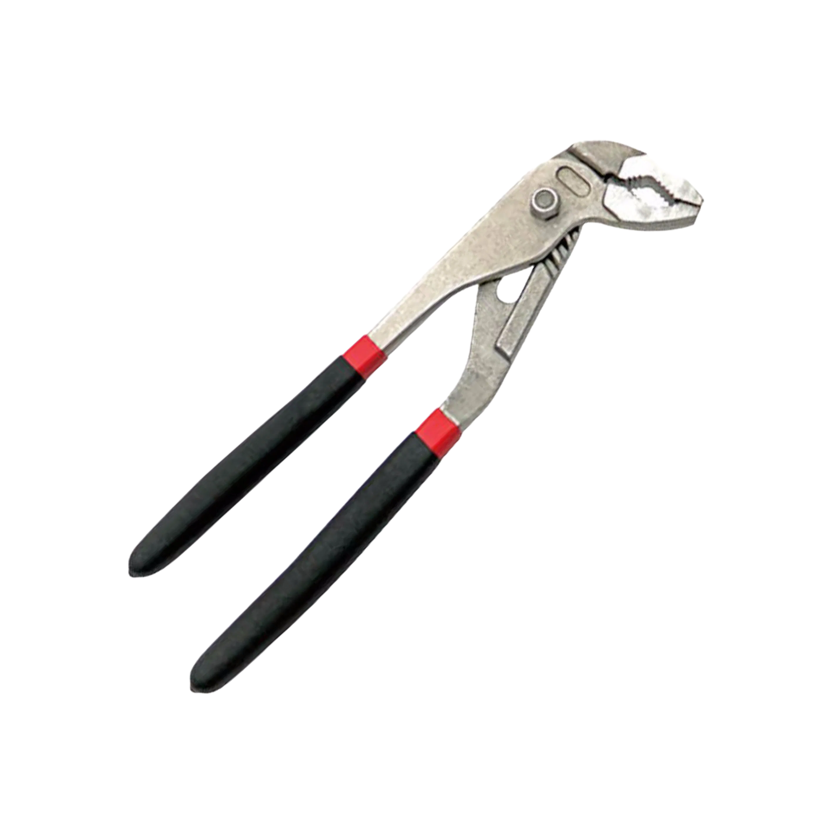 Professional Water Pump Pliers FM-WP09 - High Carbon Steel Adjustable Wrench for Plumbing
