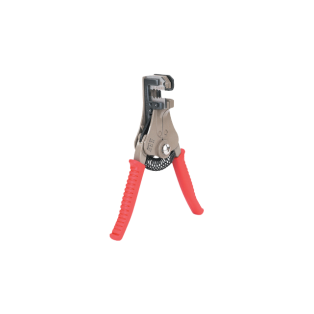 HSC8 6-6 Professional Mechanical Ferrule Terminal Crimping Pliers for 0.25-6.0mm2 Wires