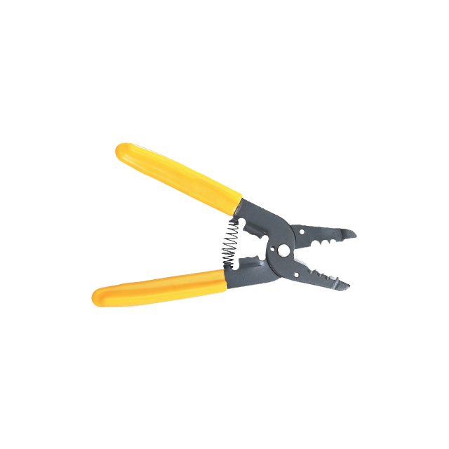 HSC8 6-6 Professional Mechanical Ferrule Terminal Crimping Pliers for 0.25-6.0mm2 Wires