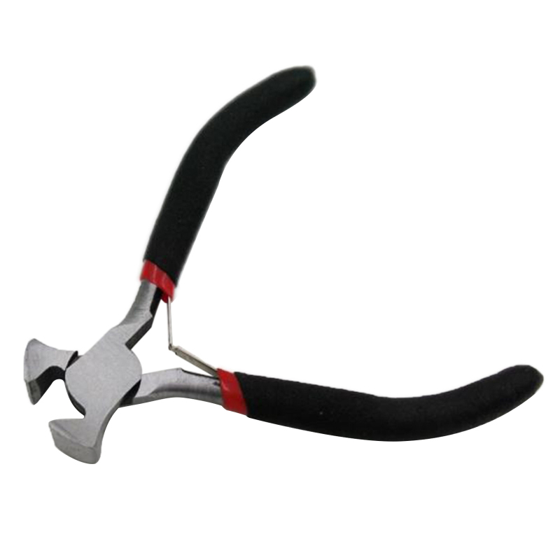 Premium 6 Inch Bent Nose Pliers 160mm - High Carbon Steel Professional Cutting Tool