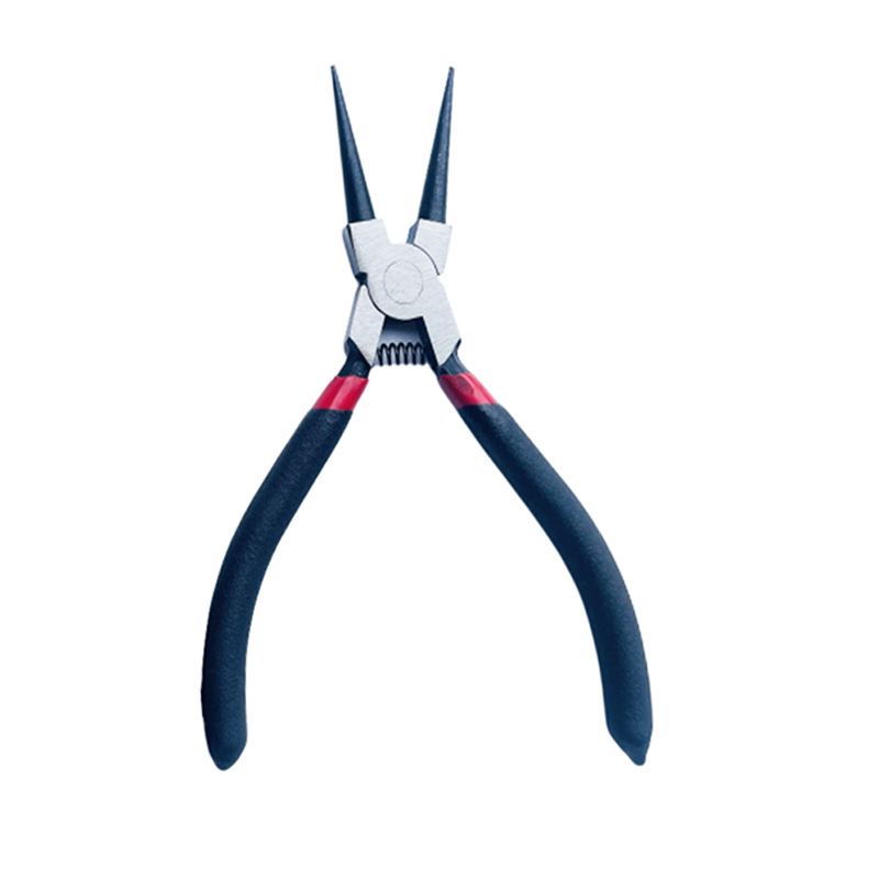 Professional Multi-Size Circlip Pliers Set for Internal and External Retaining Rings - High Carbon Steel Hand Tools