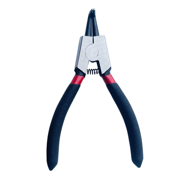 Professional Multi-Size Circlip Pliers Set for Internal and External Retaining Rings - High Carbon Steel Hand Tools