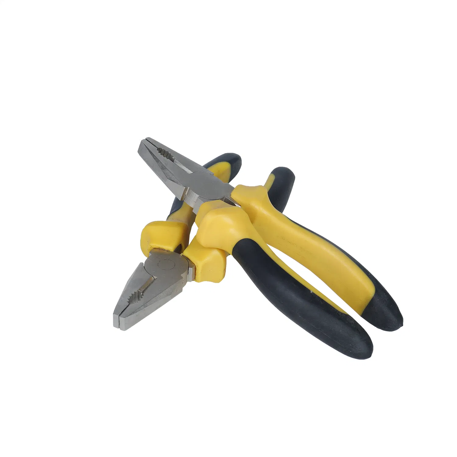 Max Power Germany Type Combination Pliers - High Carbon Steel Professional Tool Set