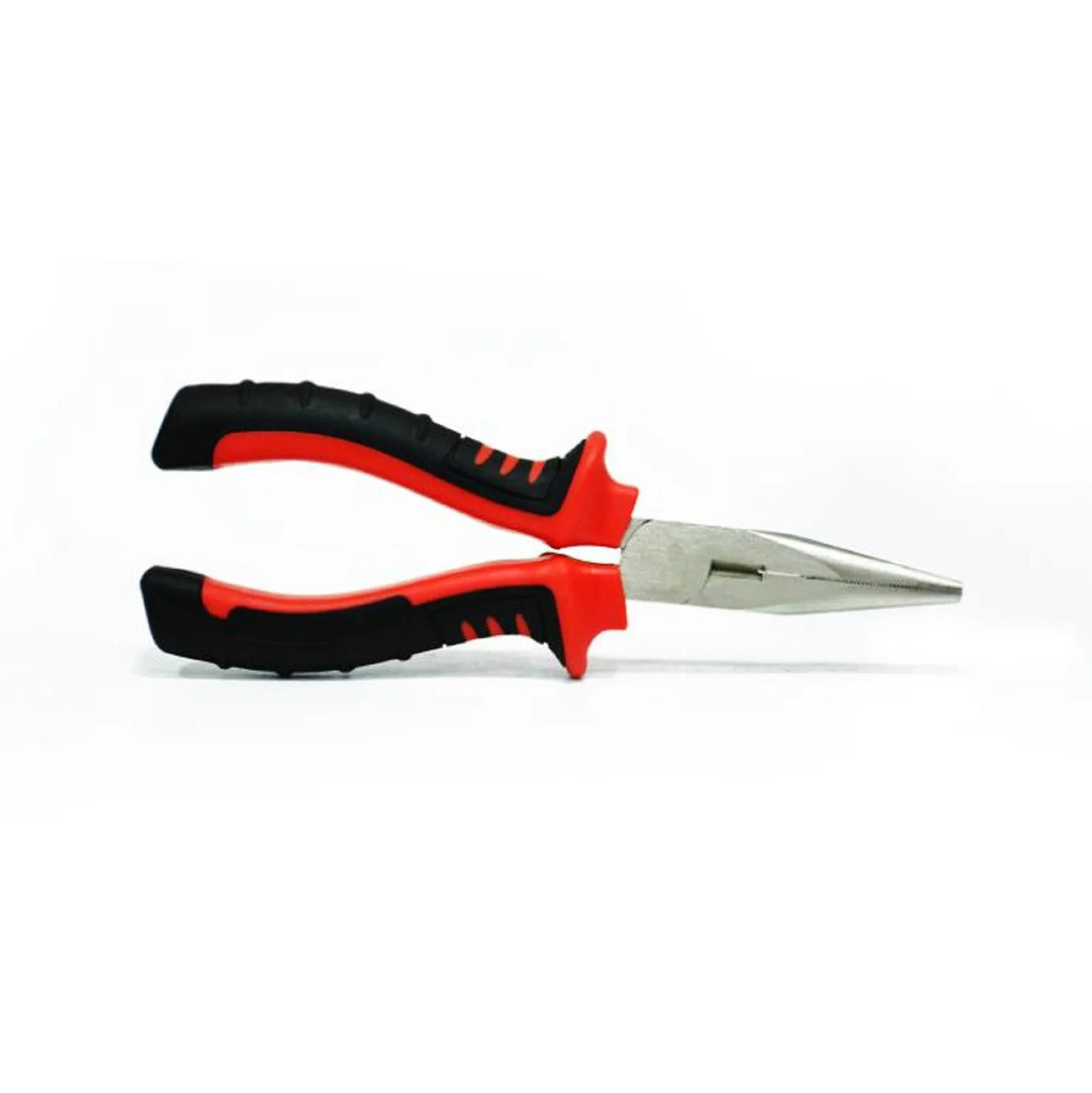 Premium Stainless Steel Colorful Pliers for Professional Cutting and Wire Stripping