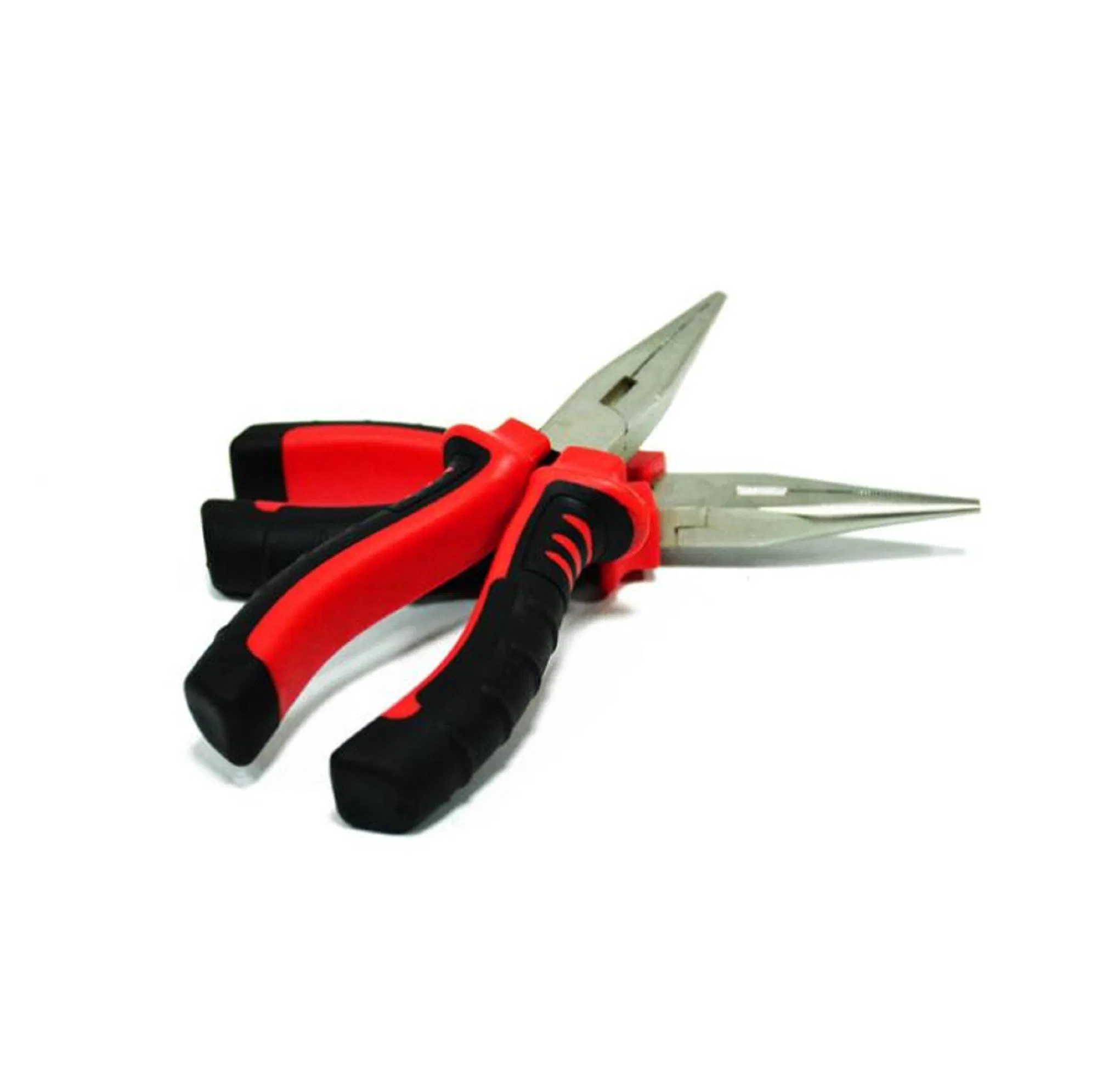 Premium Stainless Steel Colorful Pliers for Professional Cutting and Wire Stripping
