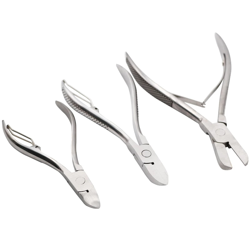 Wholesale Bulk Pig Teeth Clippers - Heavy Duty Animal Husbandry Equipment Supplier