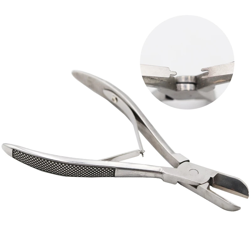Wholesale Bulk Pig Teeth Clippers - Heavy Duty Animal Husbandry Equipment Supplier