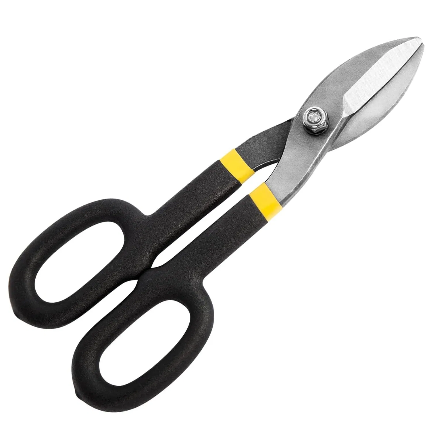 High-Quality Metal Cutter for Sheet Metal and Stainless Steel Cutting - 55# Steel Forged