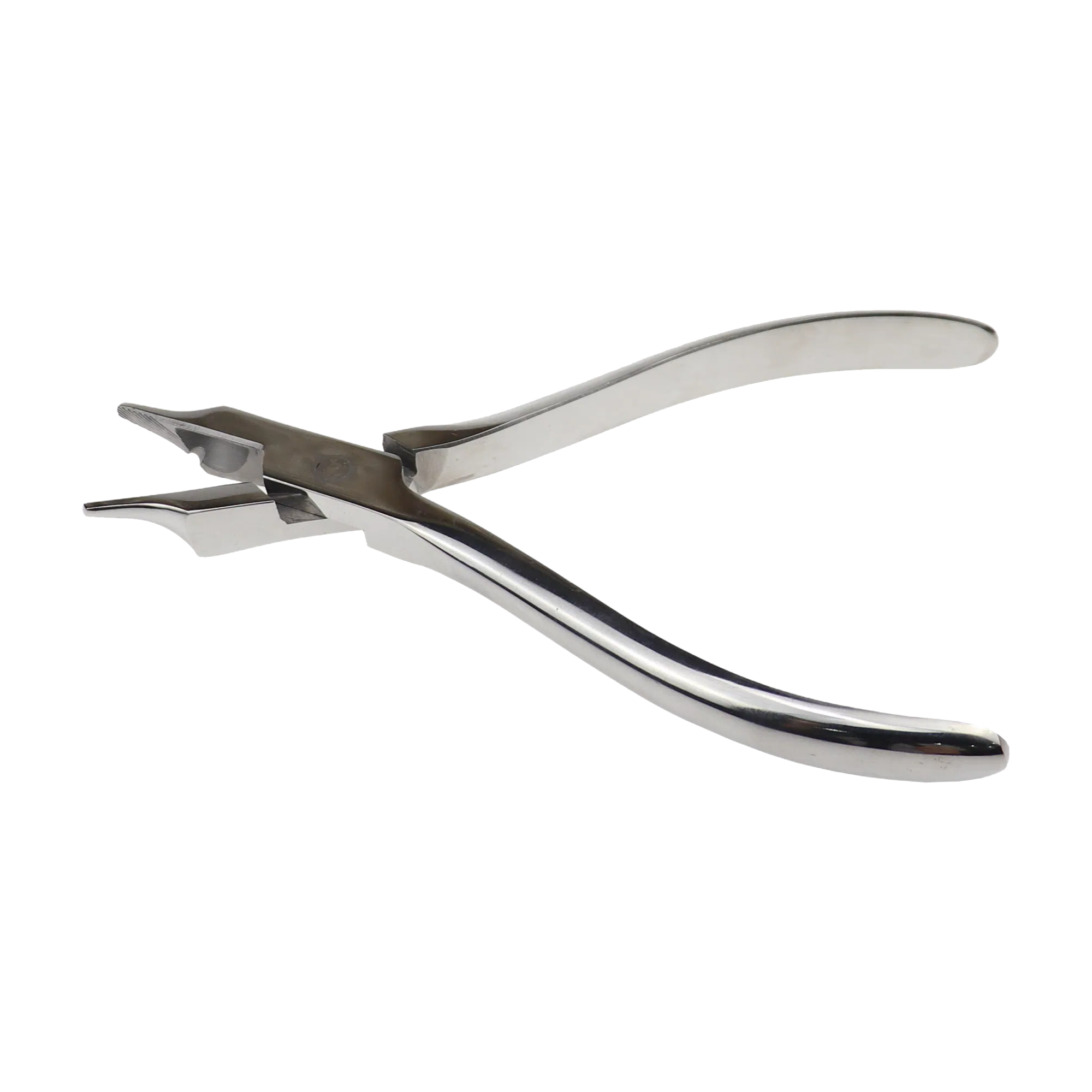 Stainless Steel Orthodontic Pliers Dental Cutter Tool for Wire Bending and Orthodontic Materials