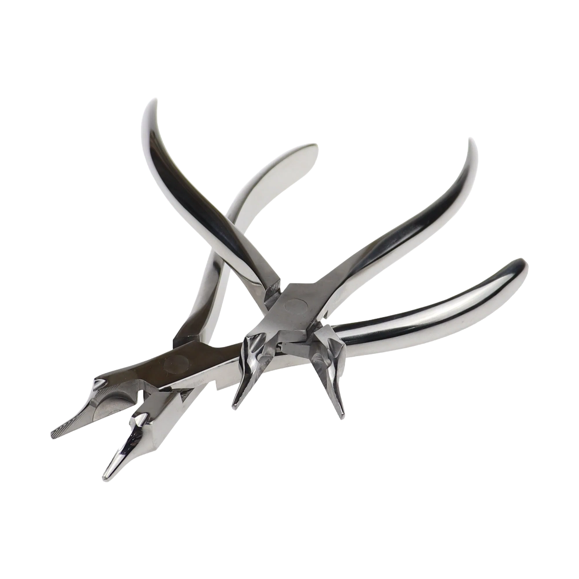 Stainless Steel Orthodontic Pliers Dental Cutter Tool for Wire Bending and Orthodontic Materials