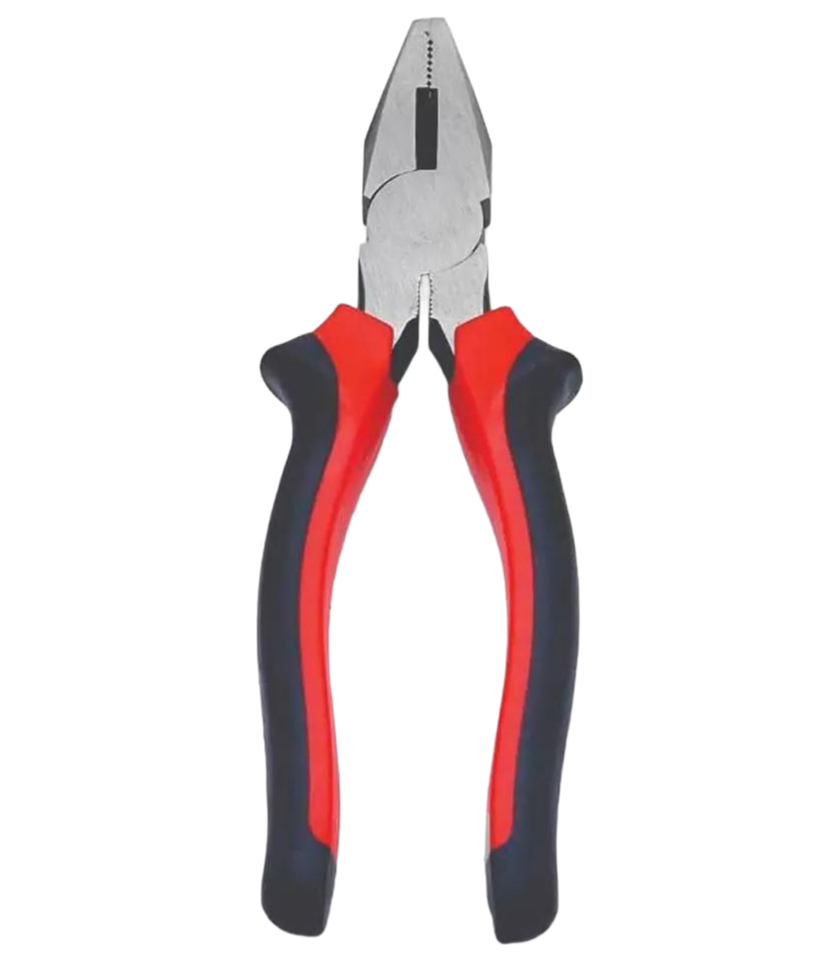 Premium Quality 150mm Hand Tools Set Including Long Nose and Side Cutting Pliers