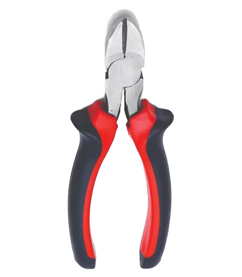 Premium Quality 150mm Hand Tools Set Including Long Nose and Side Cutting Pliers