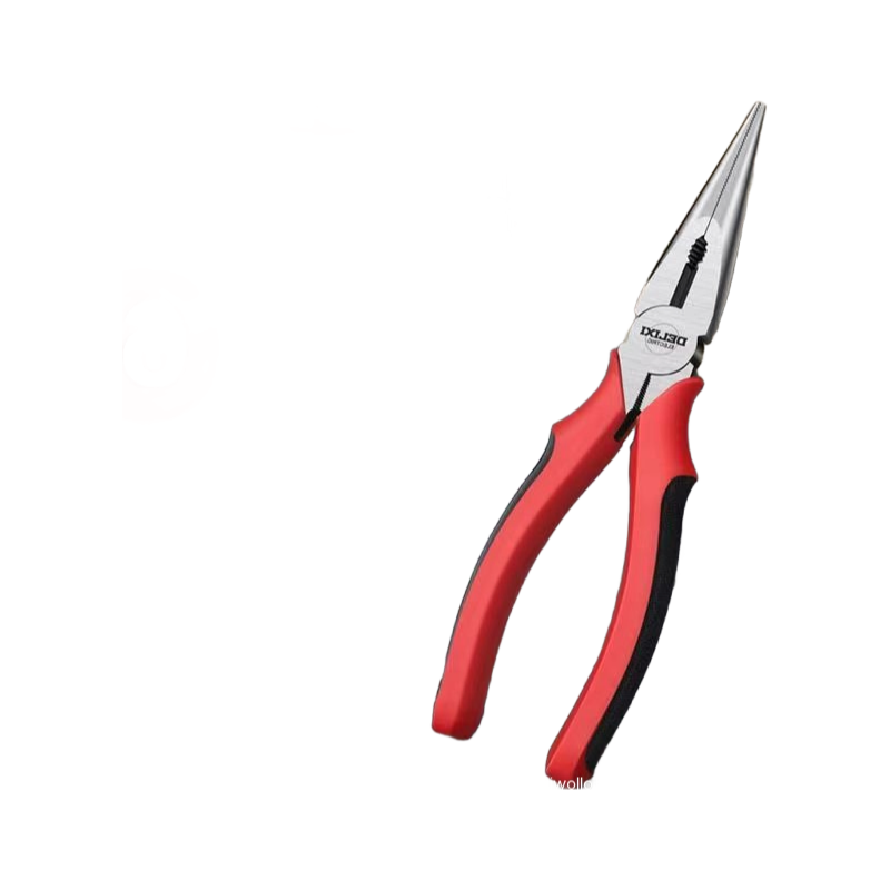 Wholesale Stainless Steel Tongs Plier G Clamp Tool Box Set for Industrial Applications