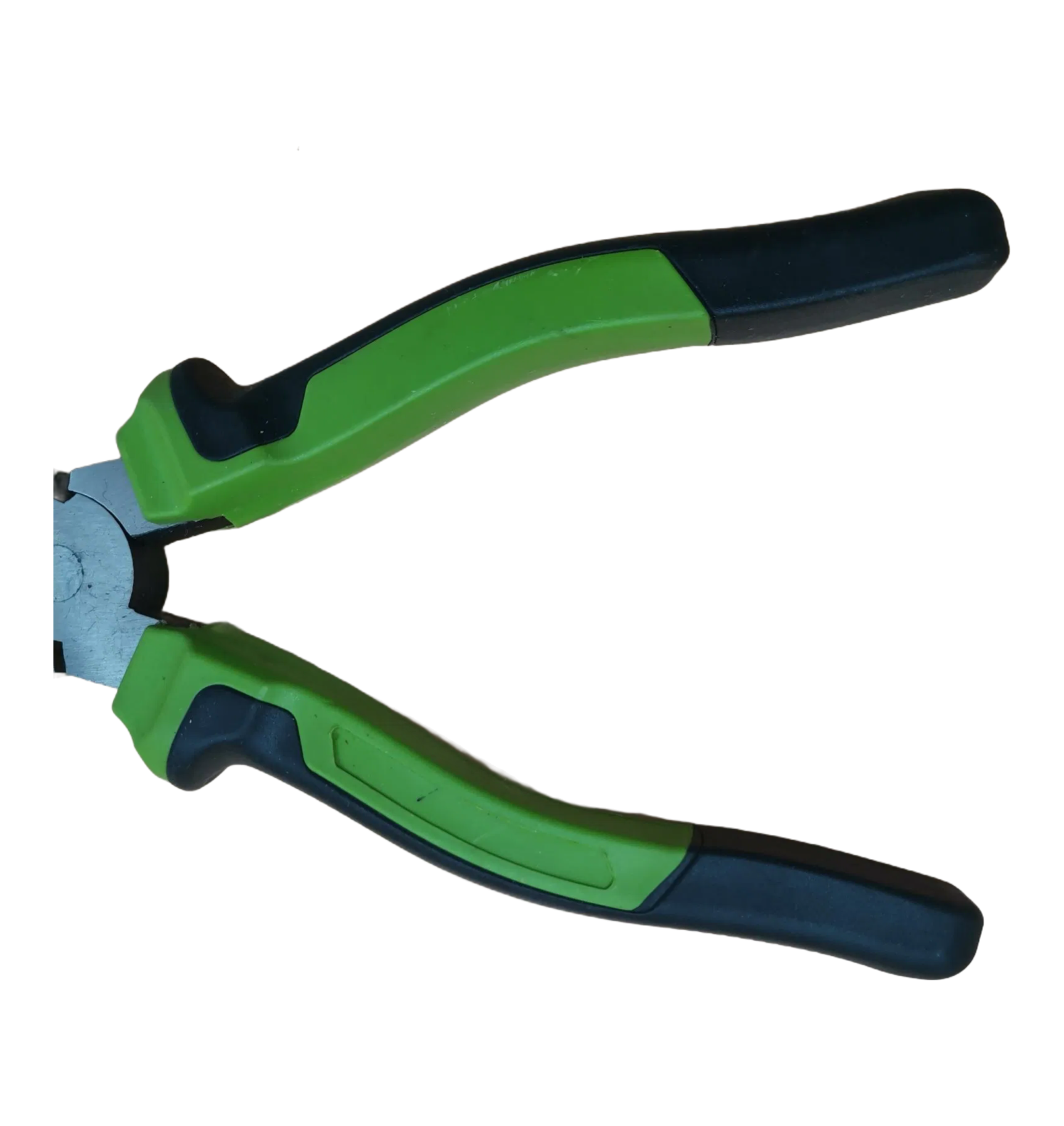 Customizable Steel Blade Pliers with Soft Grip Handle - OEM/ODM Manufacturing Options