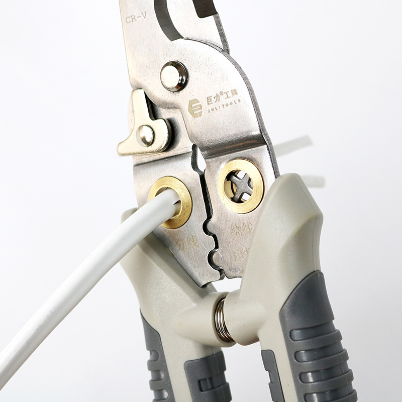 Sturdy Steel Toothed Beam Clamps - Easy Installation Industrial Fastener Factory
