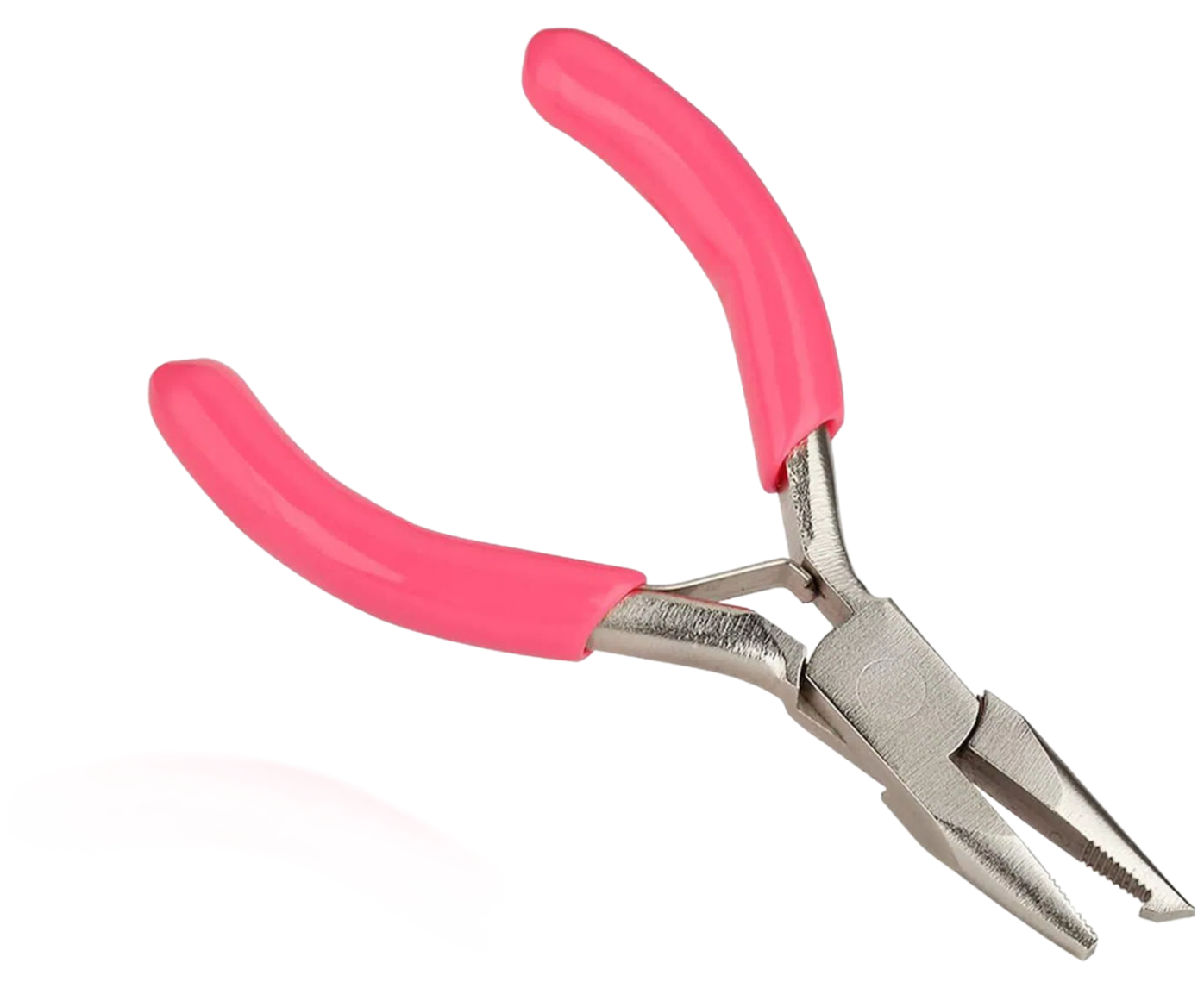 High Carbon Steel Split Ring Opening Pliers for Jewelry Making and DIY Crafts