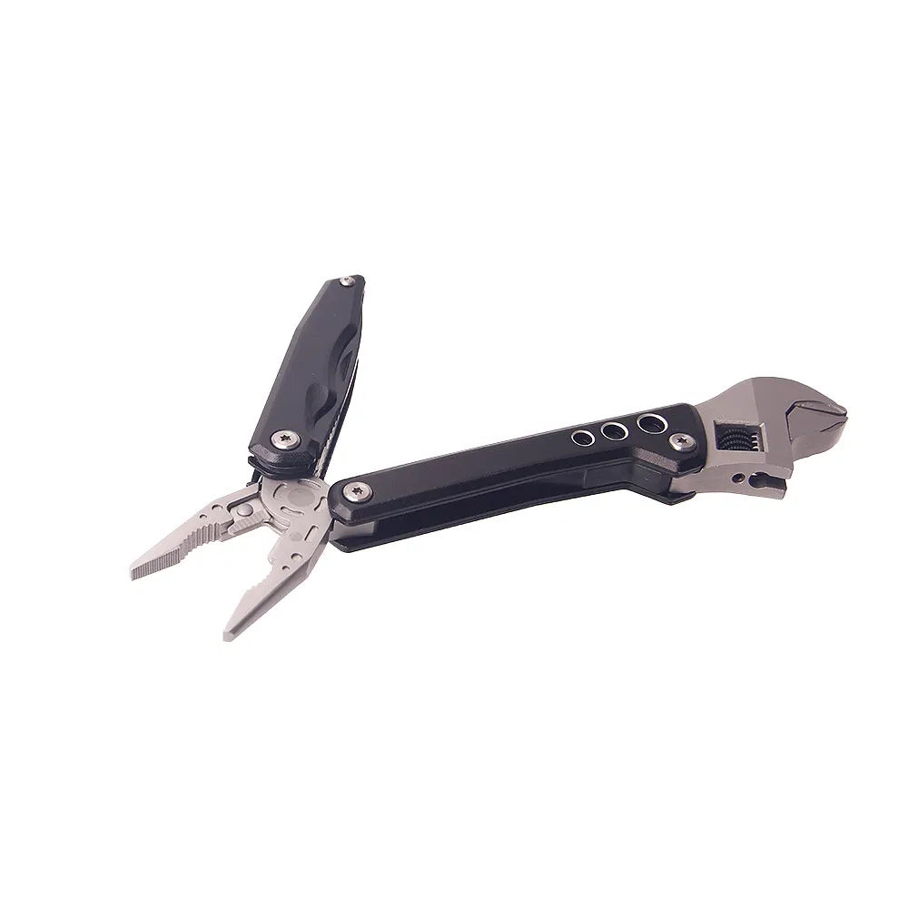 Bulk Order Aluminum Handle Multi-Tool Set STMT023 with Wire Cutter and Screwdriver