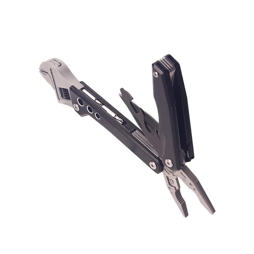 Bulk Order Aluminum Handle Multi-Tool Set STMT023 with Wire Cutter and Screwdriver