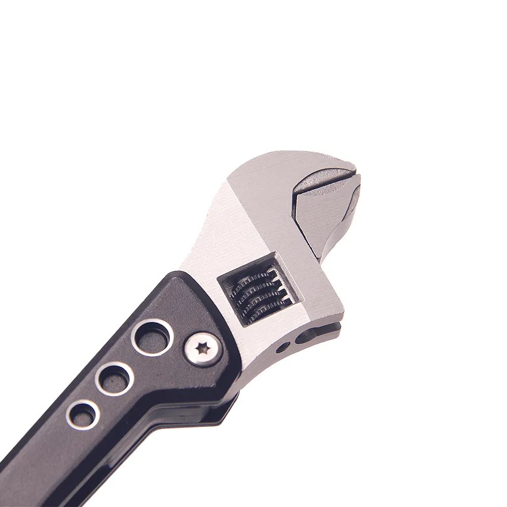 Bulk Order Aluminum Handle Multi-Tool Set STMT023 with Wire Cutter and Screwdriver
