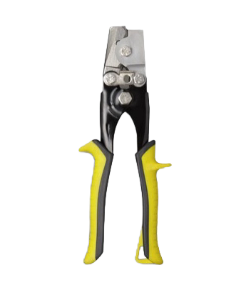 Durable Nail Hole Slot Punch and Snap Lock Punch for Efficient Metal Joining Tasks