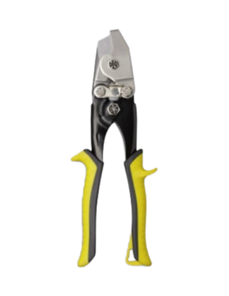 Durable Nail Hole Slot Punch and Snap Lock Punch for Efficient Metal Joining Tasks
