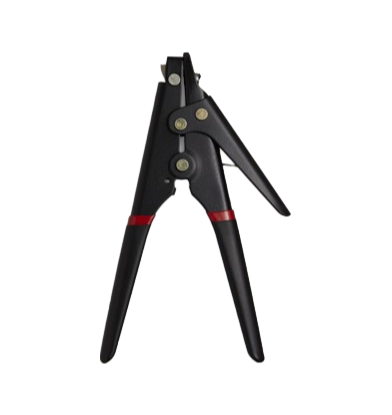 Durable Nail Hole Slot Punch and Snap Lock Punch for Efficient Metal Joining Tasks