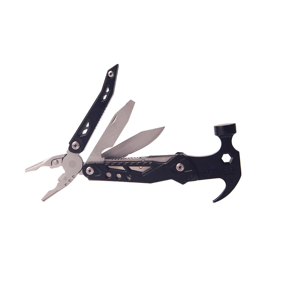 ST1106-34/STMT020 Multi-Function Tool Kit with 13 Tools - Factory Direct Wholesale