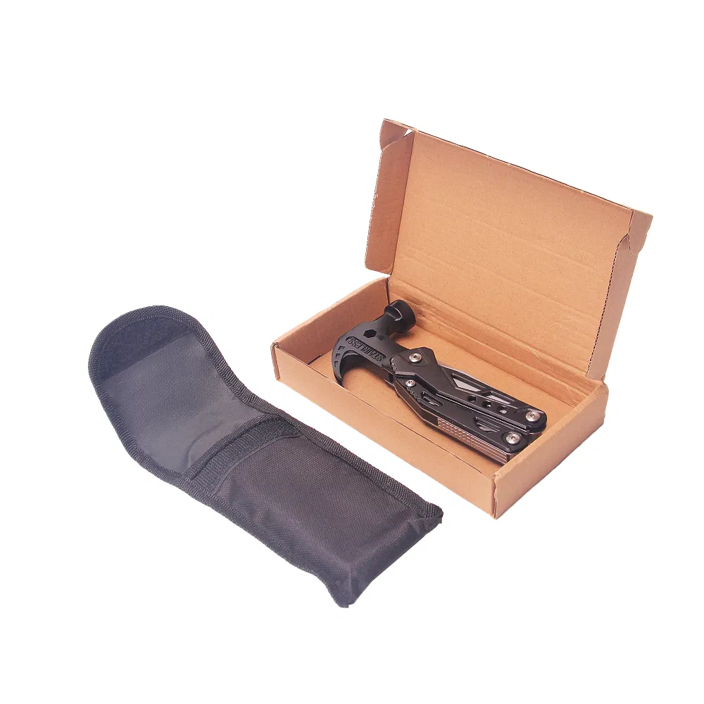 ST1106-34/STMT020 Multi-Function Tool Kit with 13 Tools - Factory Direct Wholesale