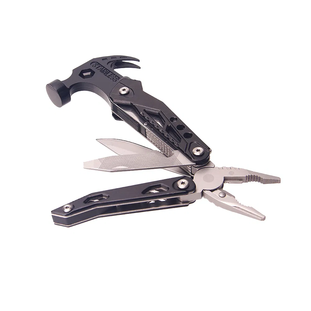ST1106-34/STMT020 Multi-Function Tool Kit with 13 Tools - Factory Direct Wholesale