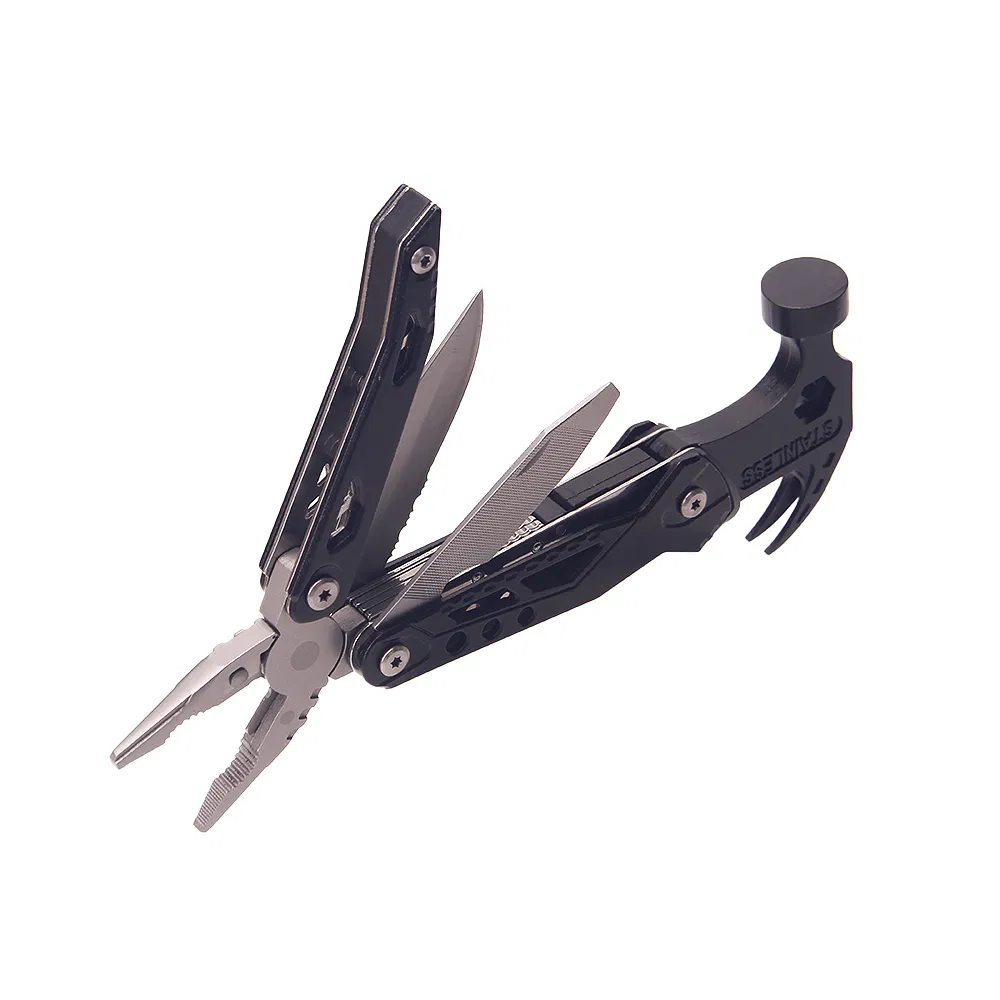 ST1106-34/STMT020 Multi-Function Tool Kit with 13 Tools - Factory Direct Wholesale