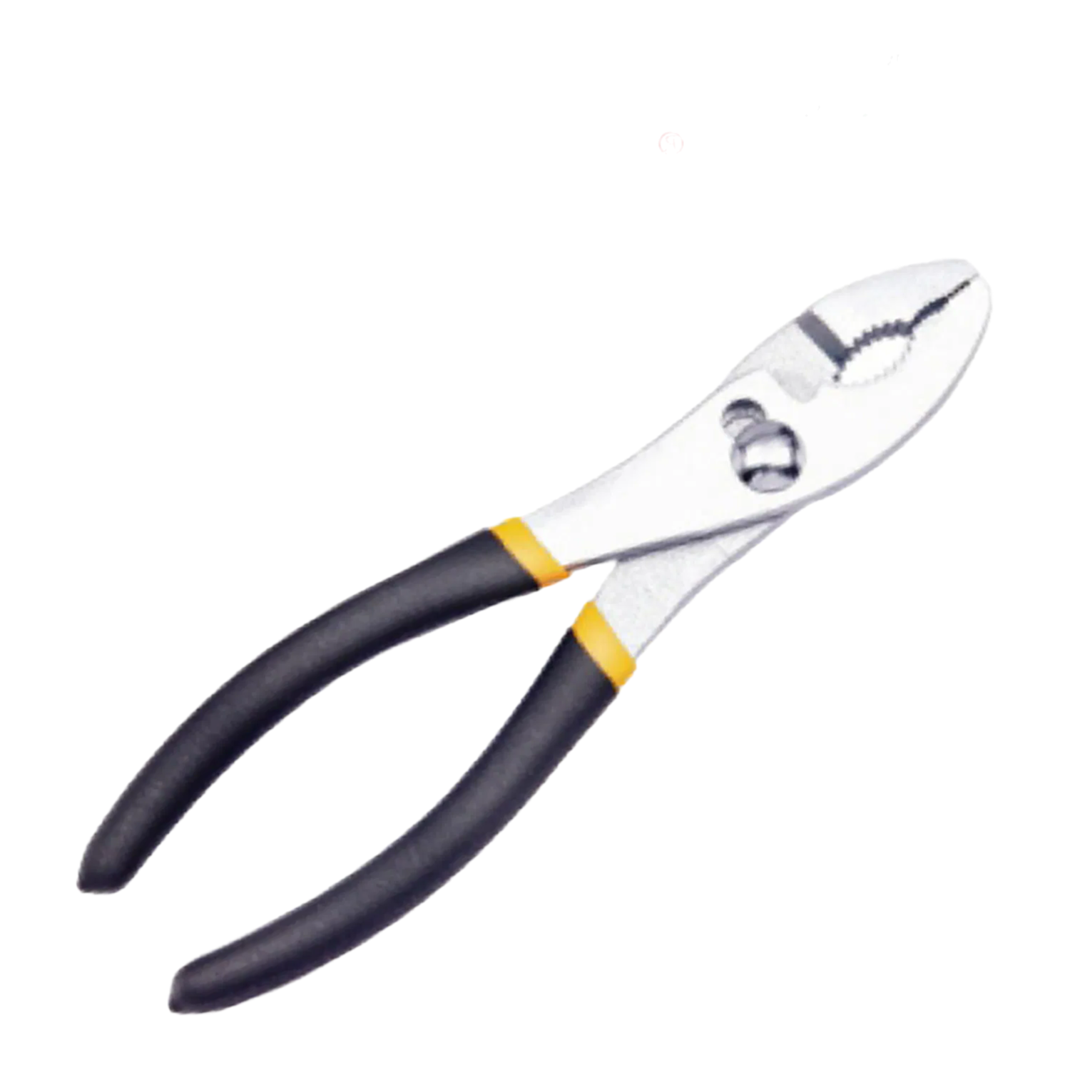 Wholesale Slip Joint Pliers CA-1602 with Various Finishes and PVC/TPR Handle Grips