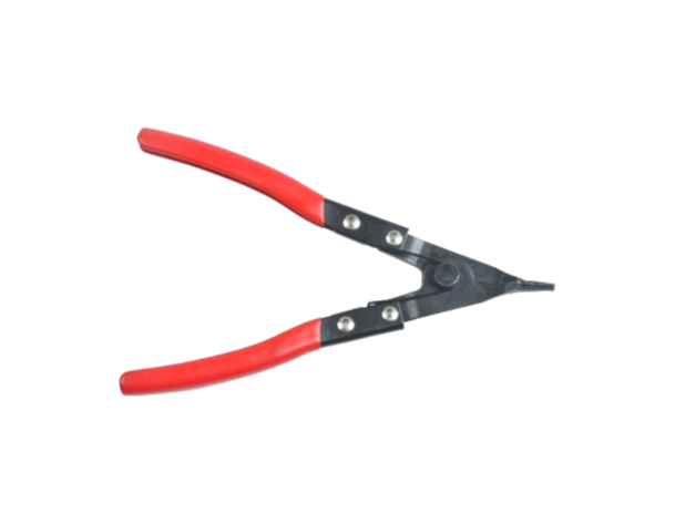 Drop Forged Alloy Steel Snap Ring Pliers Set for Automotive Repair