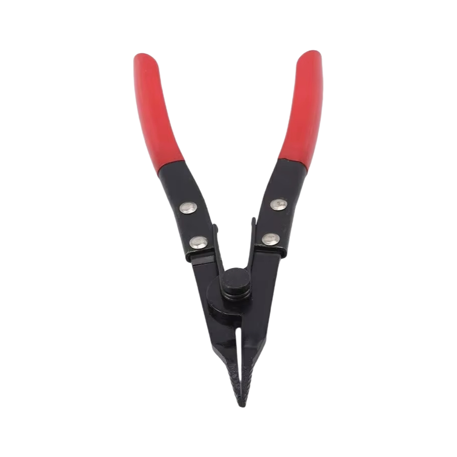 Drop Forged Alloy Steel Snap Ring Pliers Set for Automotive Repair