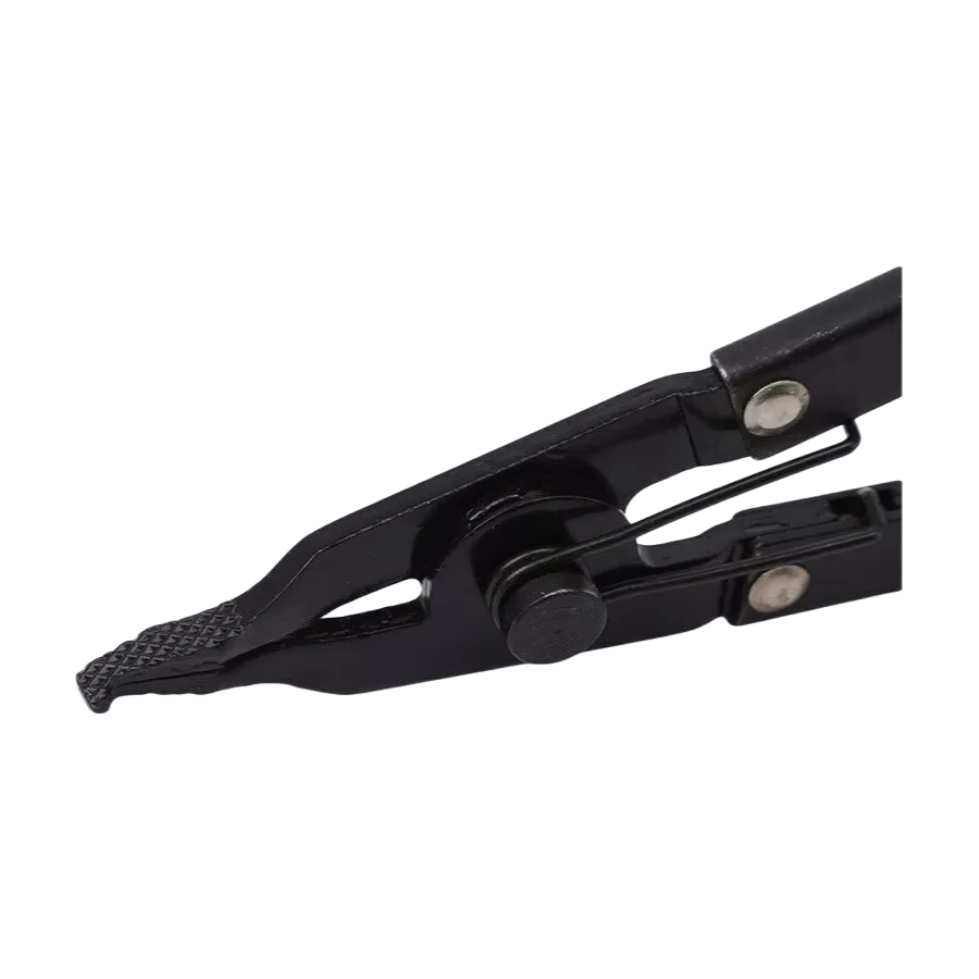 Drop Forged Alloy Steel Snap Ring Pliers Set for Automotive Repair