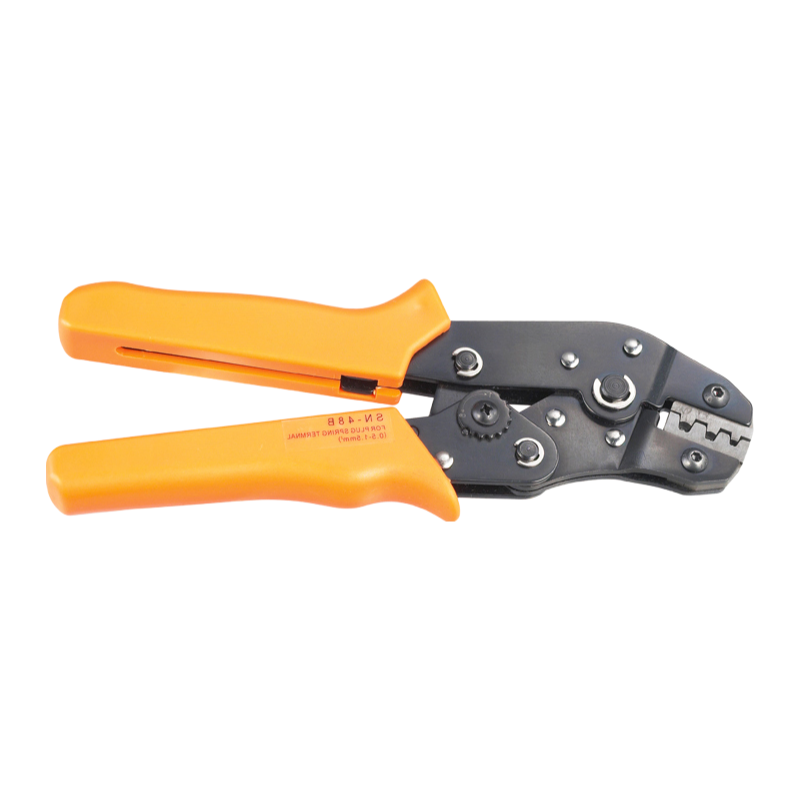Wholesale SN-48B Flexible Plastic Terminal Blocks for Electrical Wiring Applications