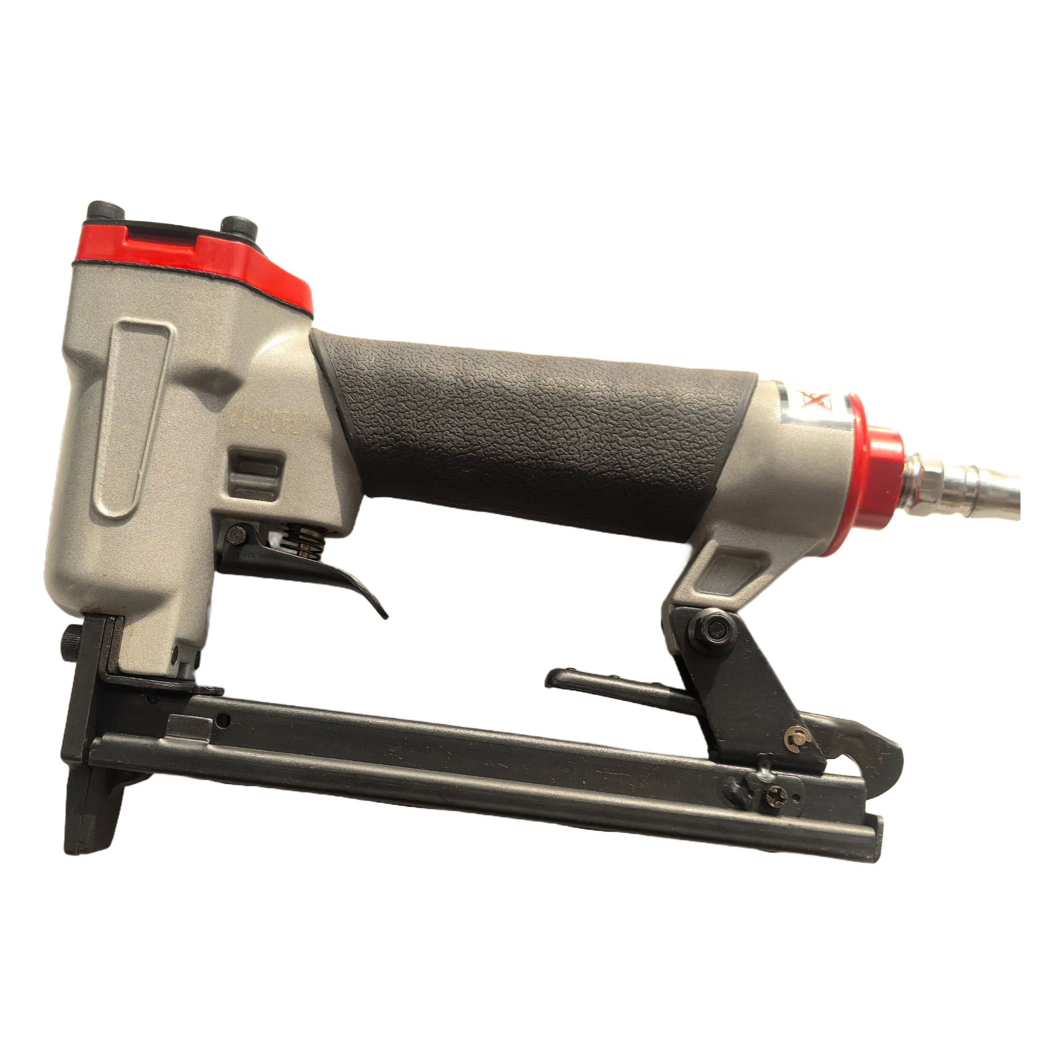 Professional Grade Pneumatic Stapler 1013J with 100 Staple Load Capacity