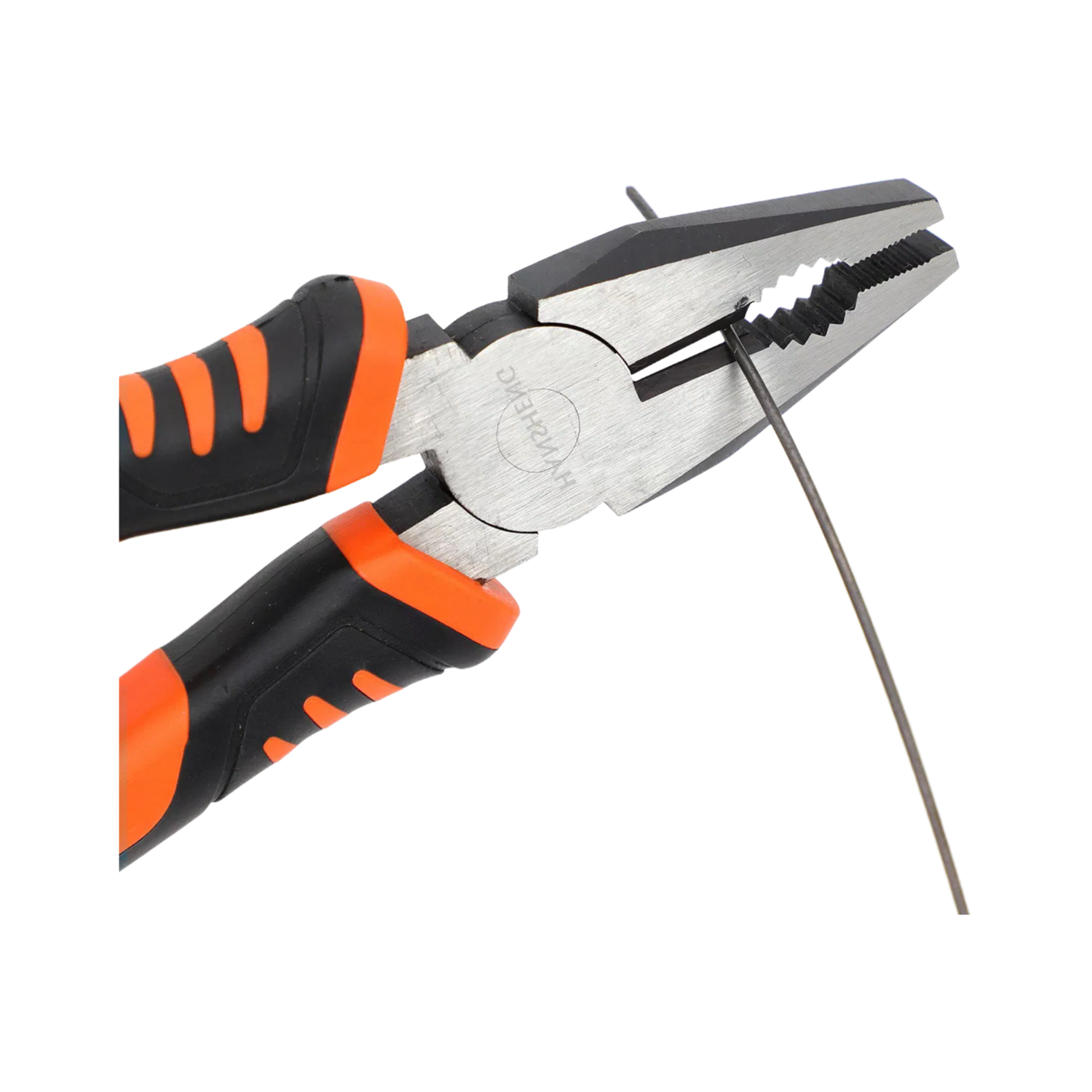 Bulk Order Combination Pliers - Heavy Duty 45# Carbon Steel Pliers with Precision Milled Jaws