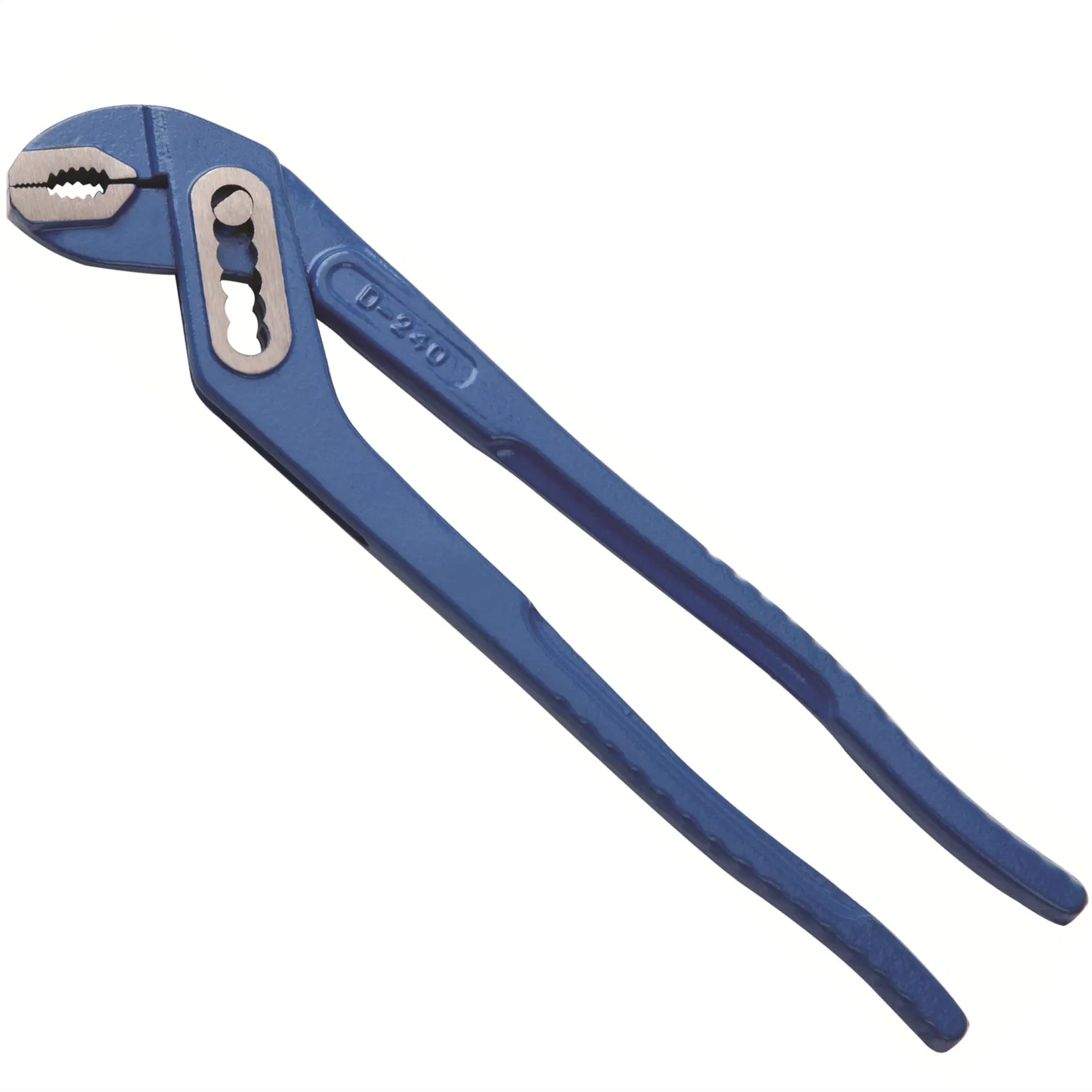 Professional Water Pump Pliers Manufacturer - Cr-V Steel Construction with Multiple Finish Options