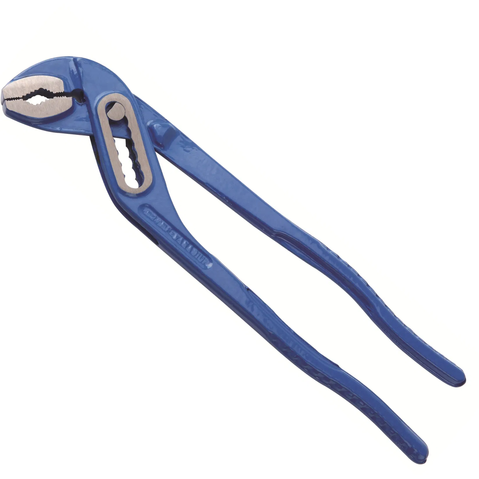 Professional Water Pump Pliers Manufacturer - Cr-V Steel Construction with Multiple Finish Options