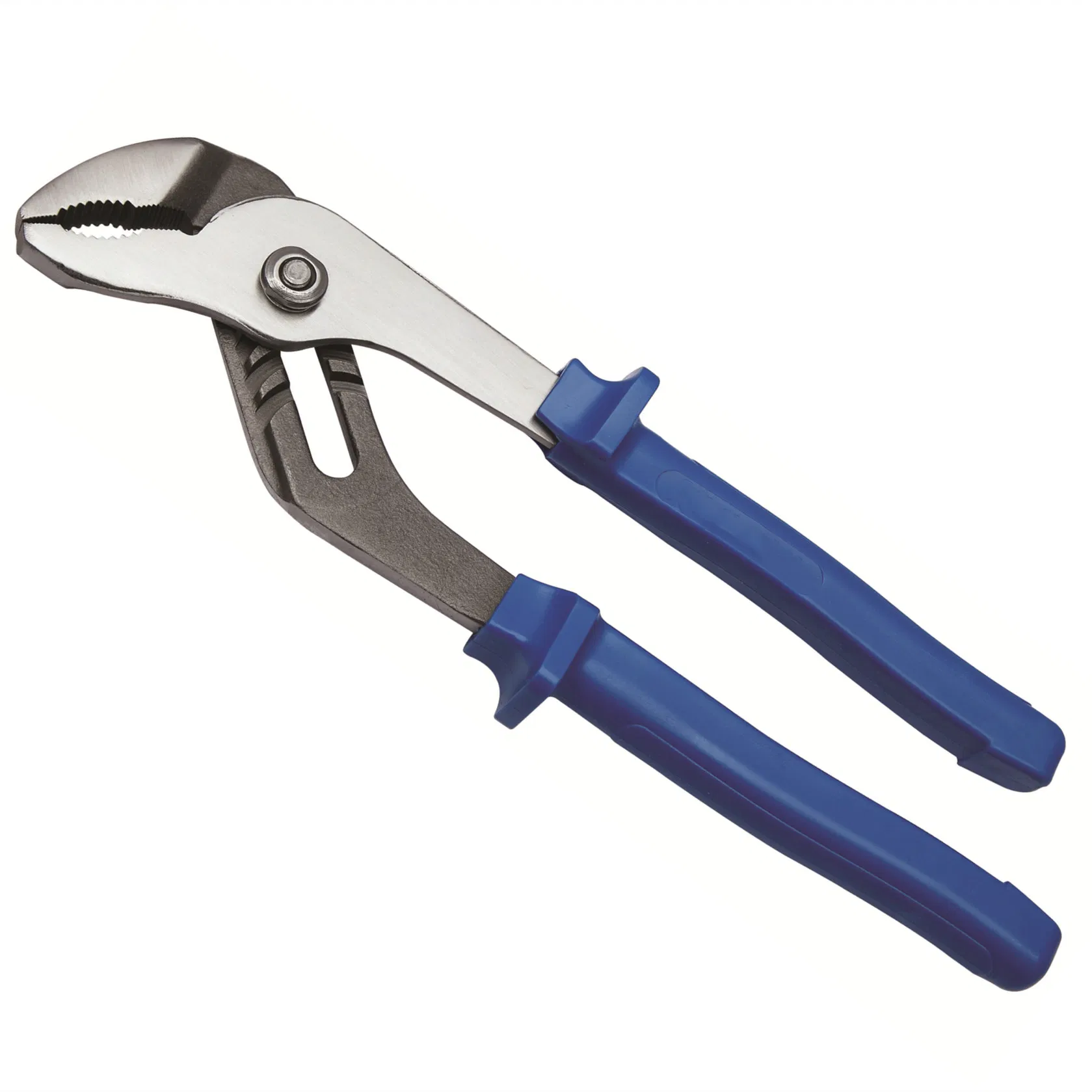 Professional Water Pump Pliers Manufacturer - Cr-V Steel Construction with Multiple Finish Options