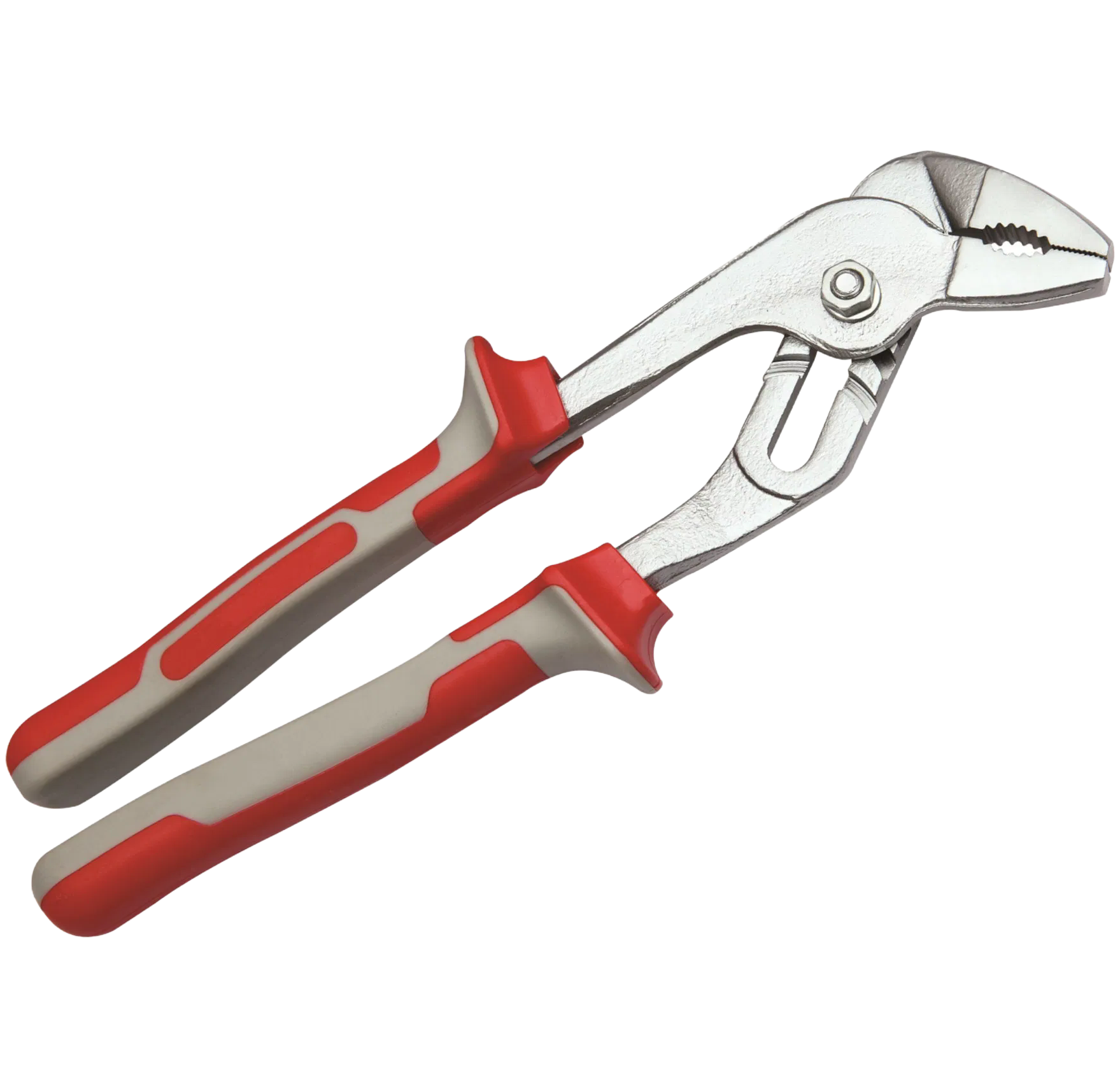 Professional Water Pump Pliers Manufacturer - Cr-V Steel Construction with Multiple Finish Options