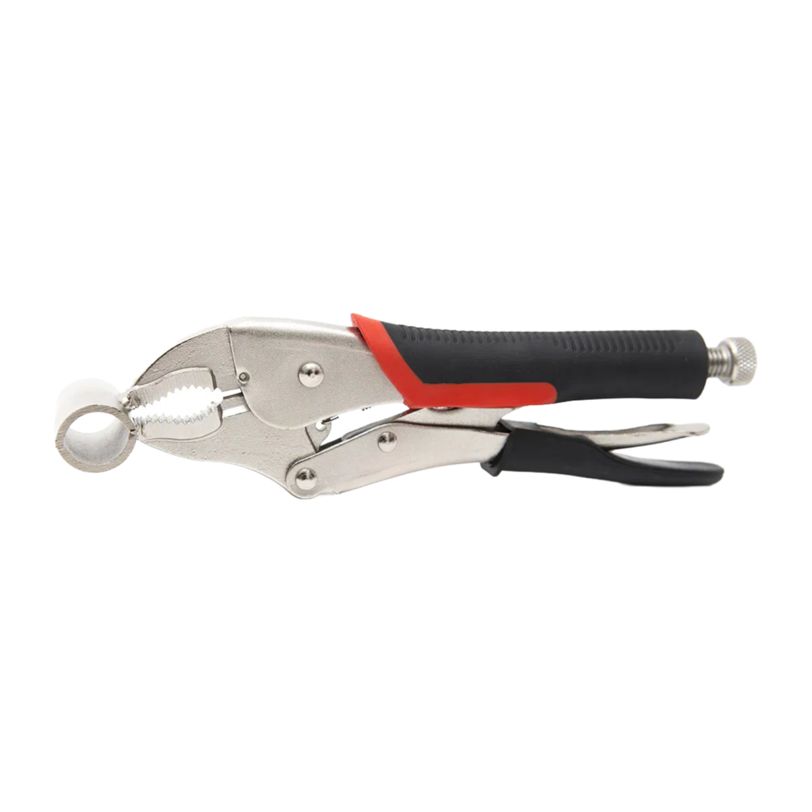 Factory Direct Cold Ring Clamp Tool for Ensuring Pipe Roundness in Socket Fusion Welding
