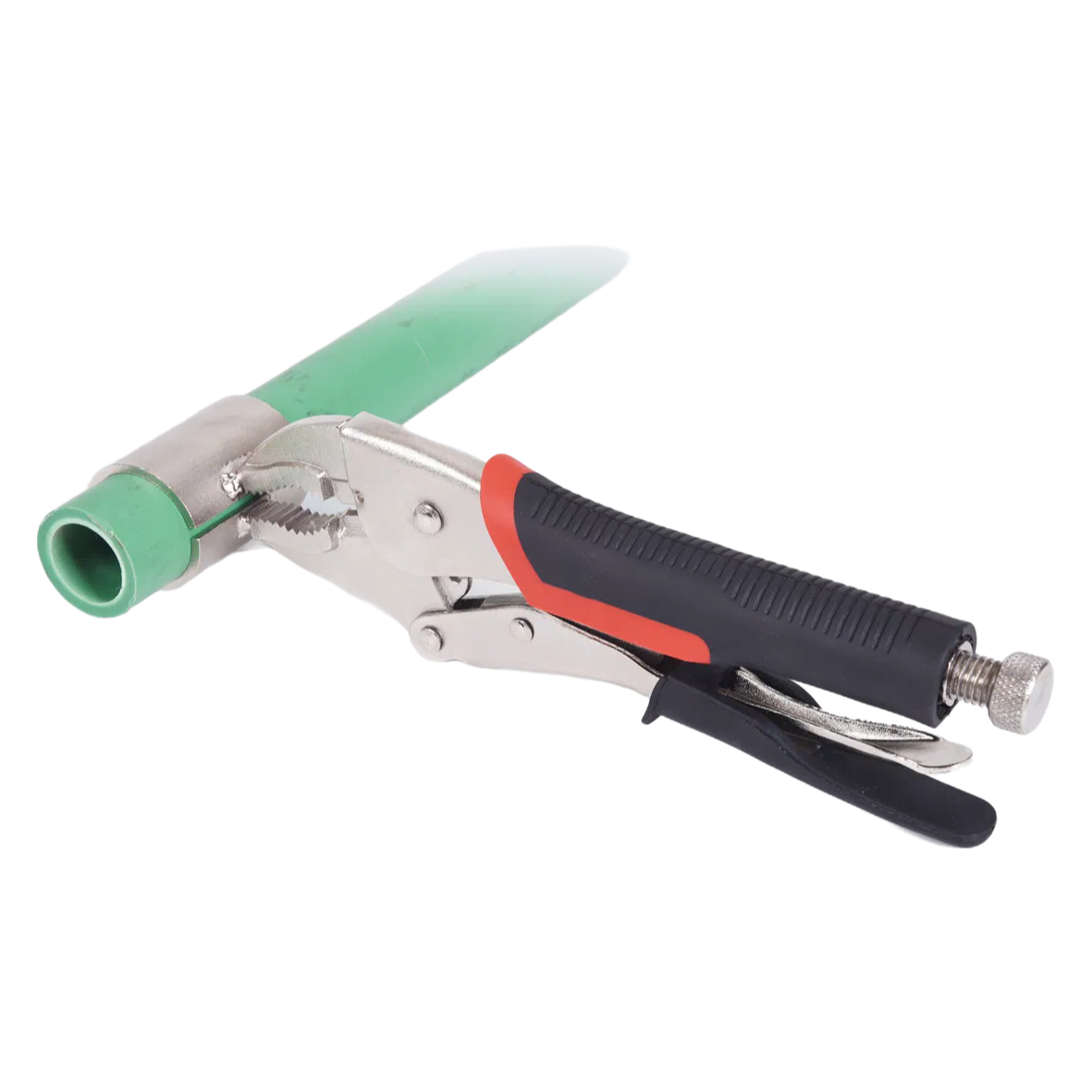 Factory Direct Cold Ring Clamp Tool for Ensuring Pipe Roundness in Socket Fusion Welding