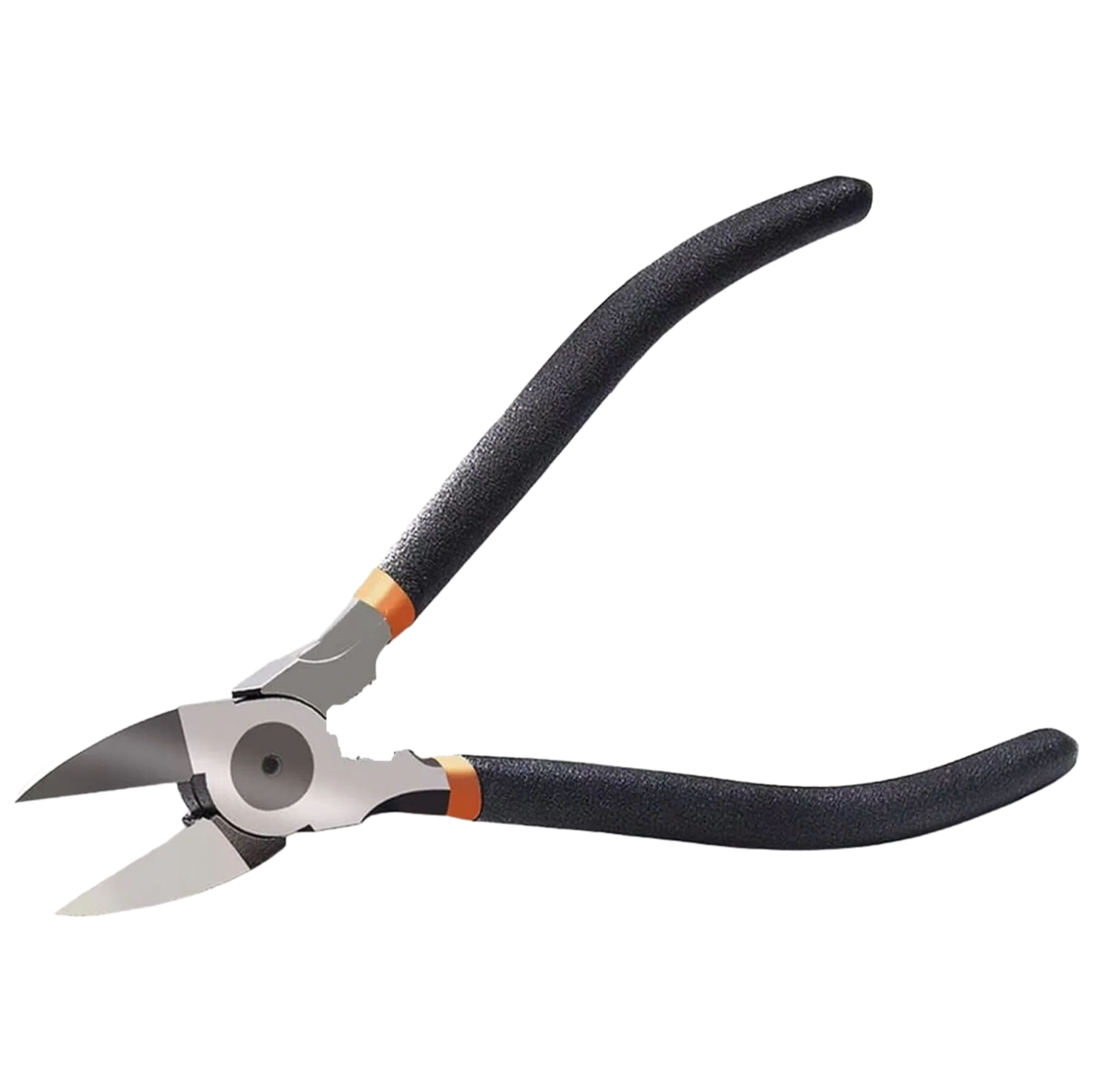 OEM/ODM Customizable Flush Cut Pliers for Industrial and Building Decoration Use