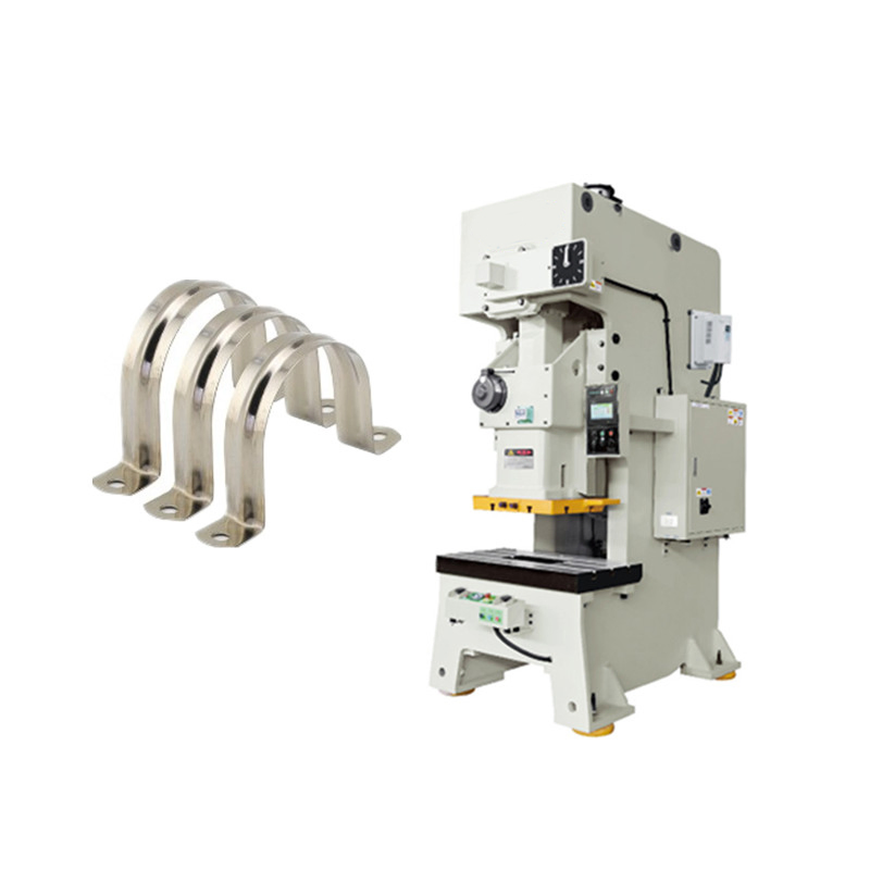Customizable Hydraulic Press Brake with Box Joint Structure for Industrial Use