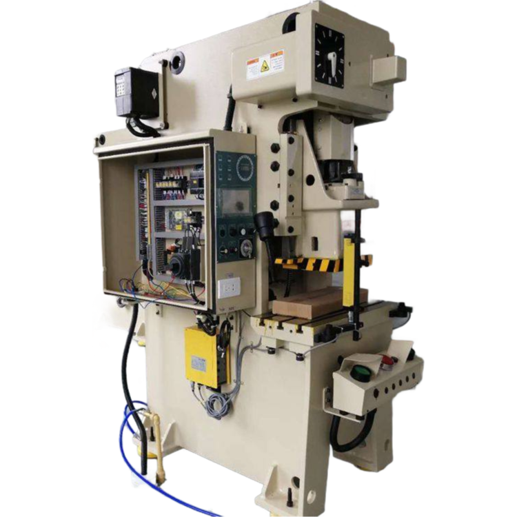 Customizable Hydraulic Press Brake with Box Joint Structure for Industrial Use